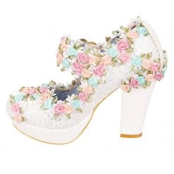 Iconic By Irregular Choice Cosy Quilt