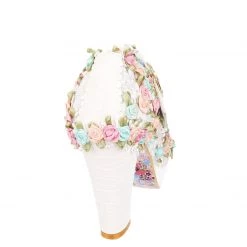 Iconic By Irregular Choice Cosy Quilt