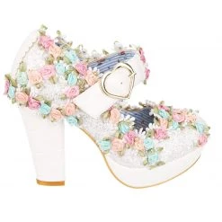 Iconic By Irregular Choice Cosy Quilt