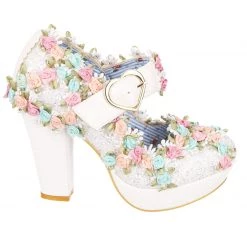 Iconic By Irregular Choice Cosy Quilt