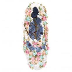 Iconic By Irregular Choice Cosy Quilt