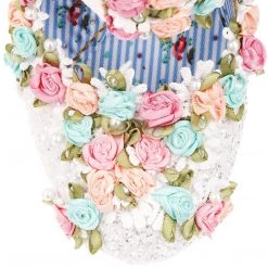 Iconic By Irregular Choice Cosy Quilt