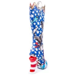 Irregular Choice X The Cat In The Hat Everything