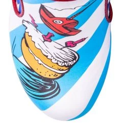 Irregular Choice X The Cat In The Hat Everything