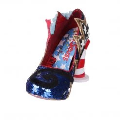 Irregular Choice X Thing 1 Thing 2 Everything