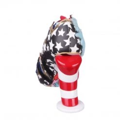 Irregular Choice X Thing 1 Thing 2 Everything