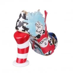 Irregular Choice X Thing 1 Thing 2 Everything