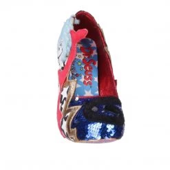Irregular Choice X Thing 1 Thing 2 Everything