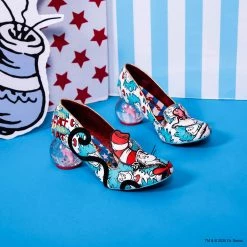 Irregular Choice X Good Things Everything