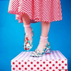 Irregular Choice X Good Things Everything