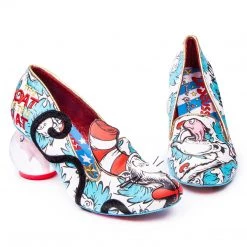 Irregular Choice X Good Things Everything