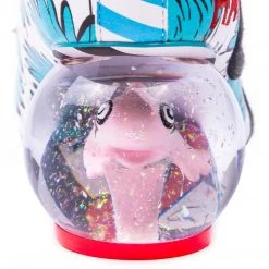 Irregular Choice X Good Things Everything