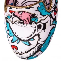 Irregular Choice X Good Things Everything