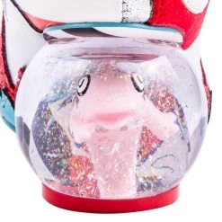 Irregular Choice X Everything Up Up Up With A Fish