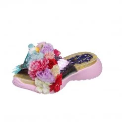 Irregular Choice Arpeggio Everything