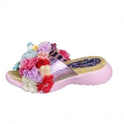 Irregular Choice Arpeggio Everything