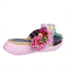 Irregular Choice Arpeggio Everything