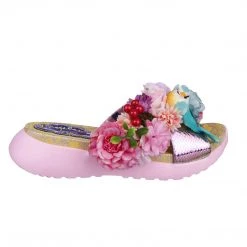Irregular Choice Arpeggio Everything
