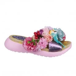 Irregular Choice Arpeggio Everything