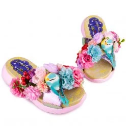 Irregular Choice Arpeggio Everything