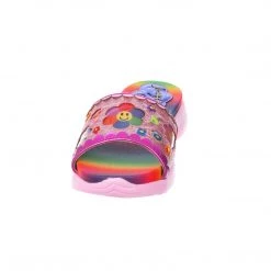 Irregular Choice Everything Rose Rhyme