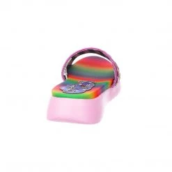 Irregular Choice Everything Rose Rhyme