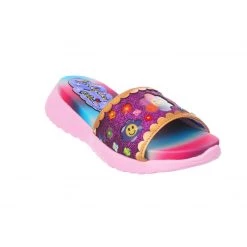 Irregular Choice Rose Rhyme