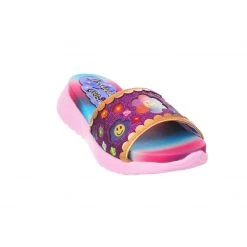 Irregular Choice Rose Rhyme