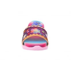 Irregular Choice Rose Rhyme