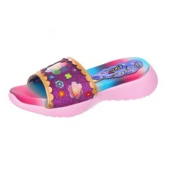 Irregular Choice Rose Rhyme