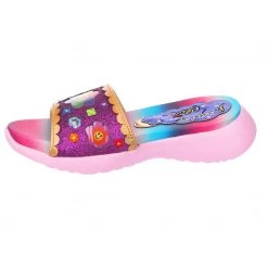 Irregular Choice Rose Rhyme