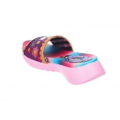Irregular Choice Rose Rhyme