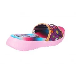 Irregular Choice Rose Rhyme