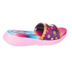 Irregular Choice Rose Rhyme