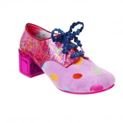 Iconic By Irregular Choice Victoria Sponge Everything