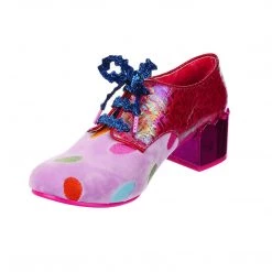 Iconic By Irregular Choice Victoria Sponge Everything