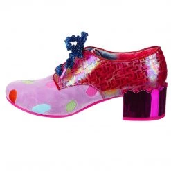 Iconic By Irregular Choice Victoria Sponge Everything