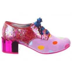 Iconic By Irregular Choice Victoria Sponge Everything