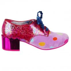 Iconic By Irregular Choice Victoria Sponge Everything