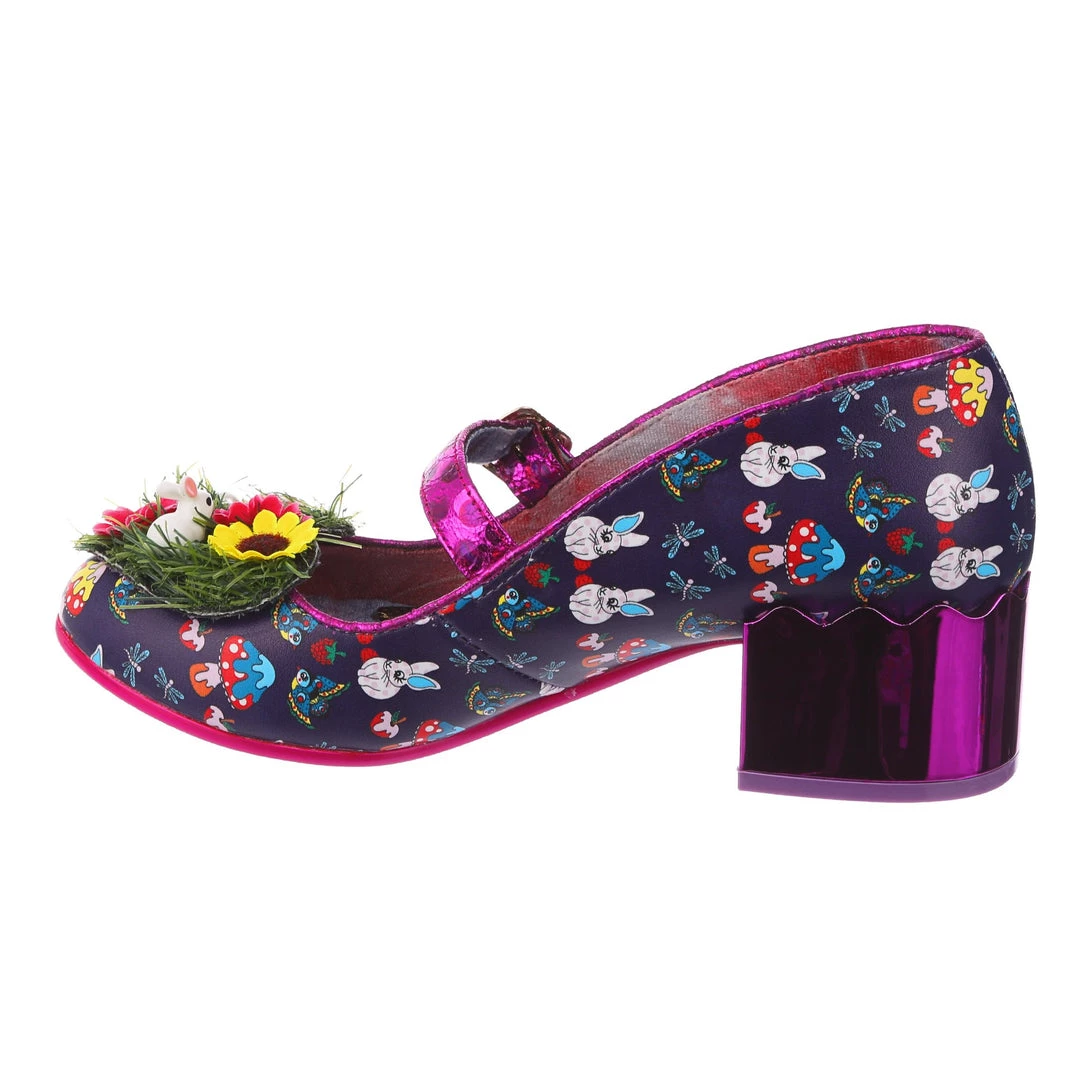 Irregular Choice Bounce Around Everything