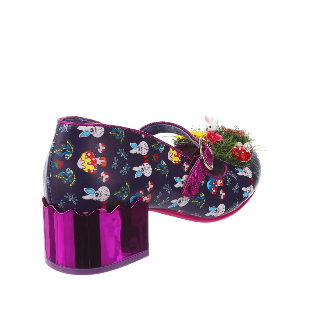 Irregular Choice Bounce Around Everything