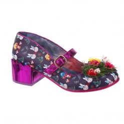 Irregular Choice Bounce Around Everything