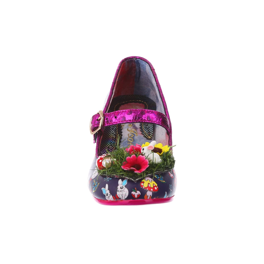 Irregular Choice Bounce Around Everything