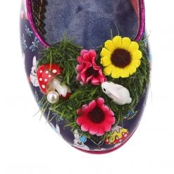 Irregular Choice Bounce Around Everything