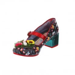 Irregular Choice Bounce Around Everything