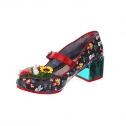 Irregular Choice Bounce Around Everything