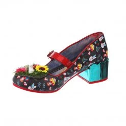 Irregular Choice Bounce Around Everything