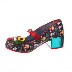 Irregular Choice Bounce Around Everything