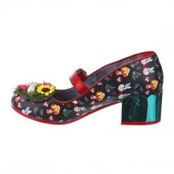 Irregular Choice Bounce Around Everything