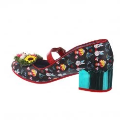Irregular Choice Bounce Around Everything
